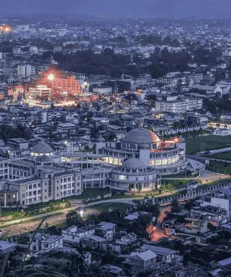 Manipur